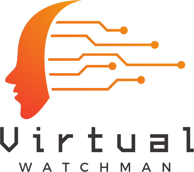 Virtual Watchman logo