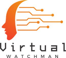 Virtual Watchman logo